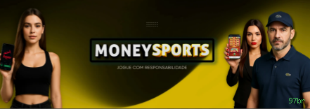 Apostas esportivas da 97br com odds competitivas