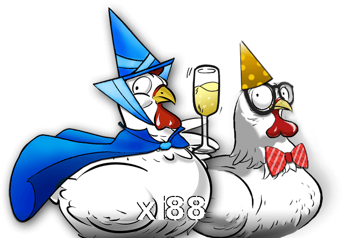 xi88