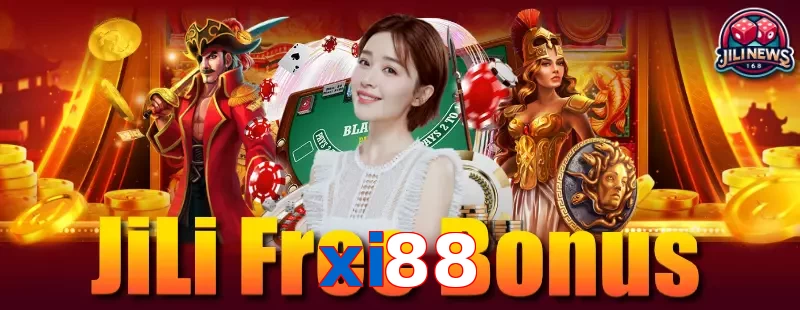 xi88