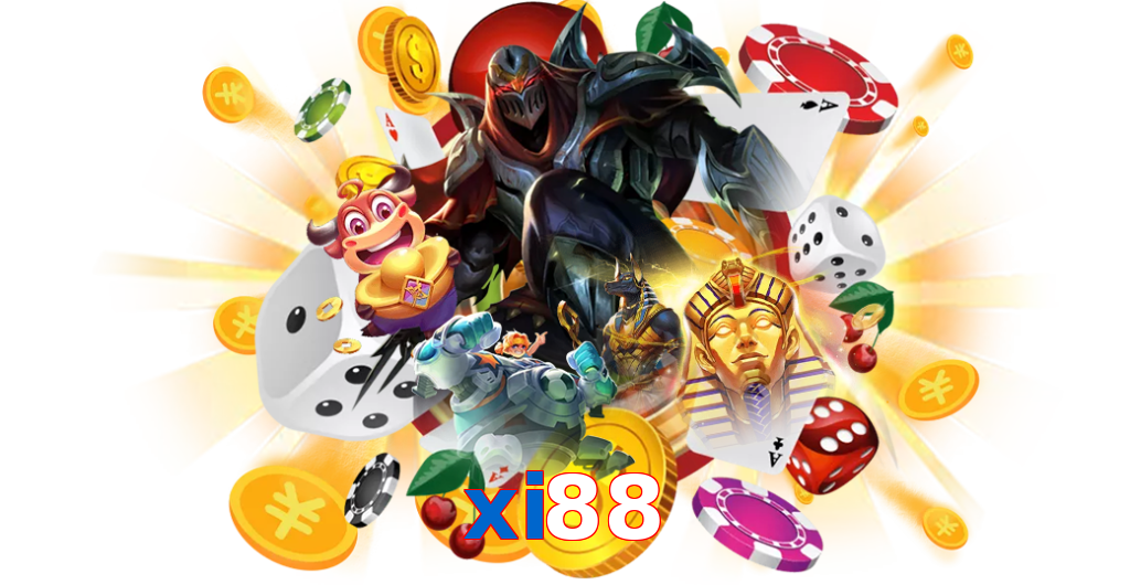 xi88