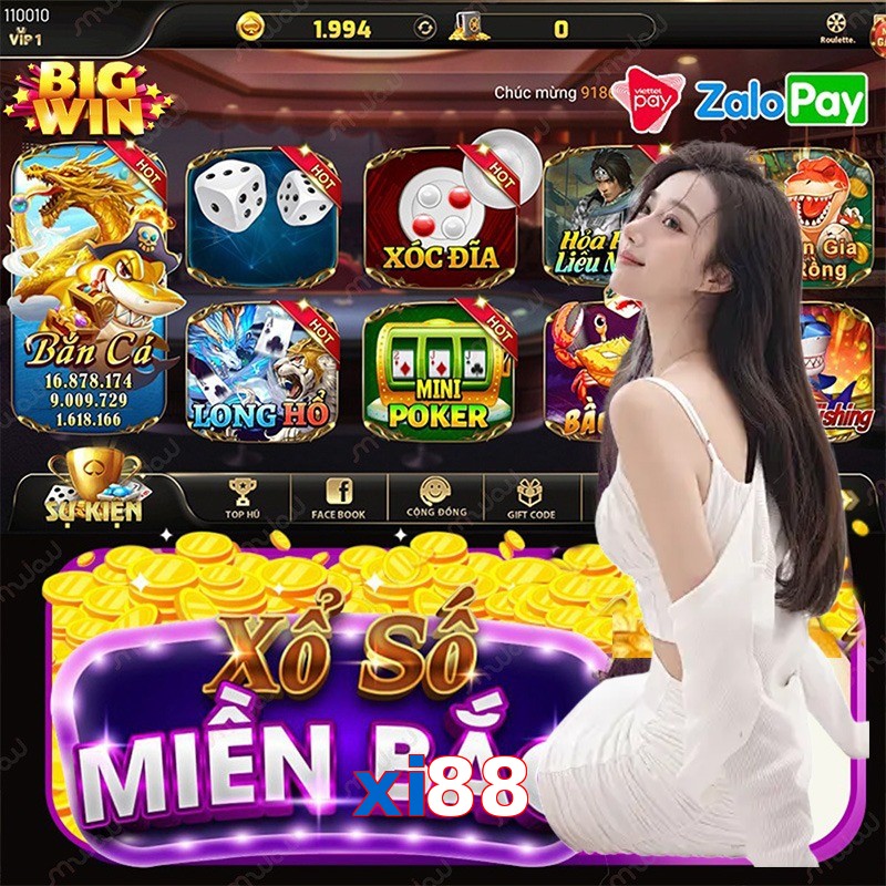 xi88