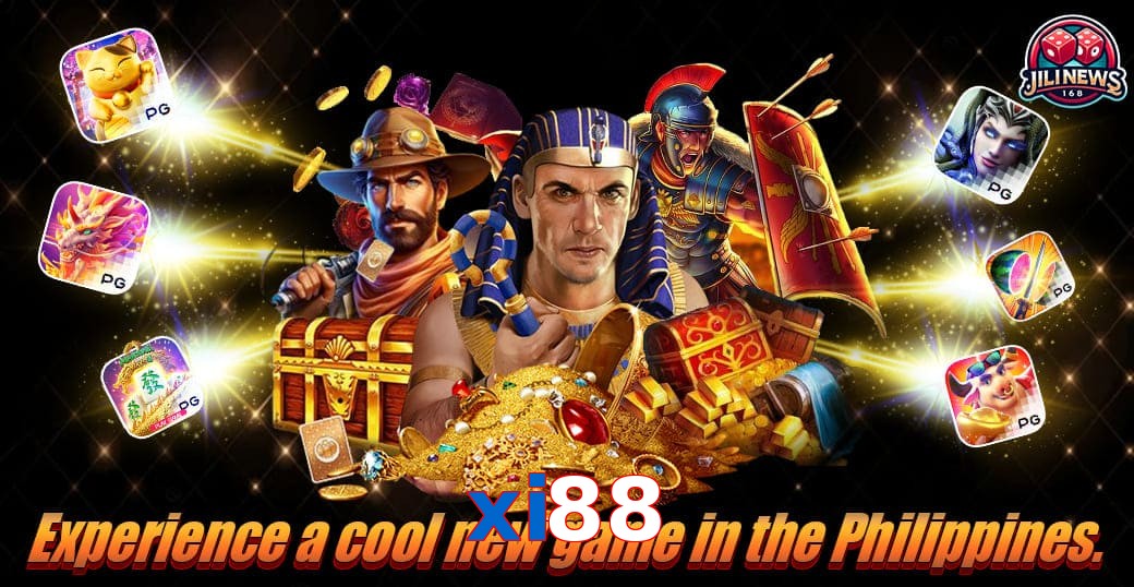 xi88