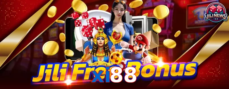 xi88