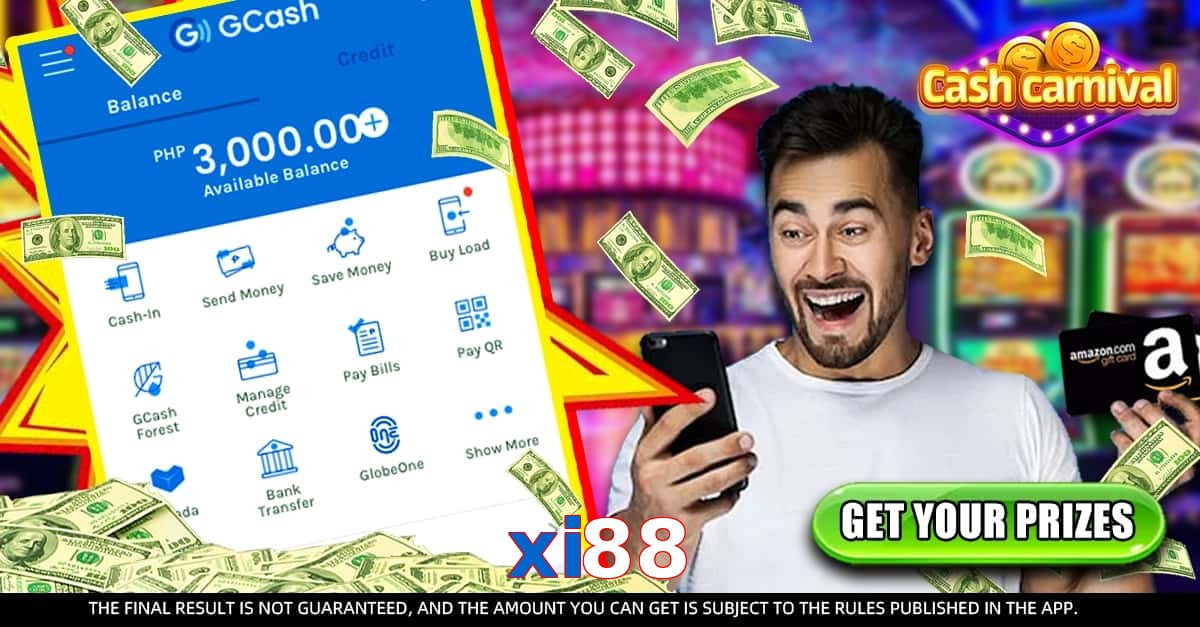 xi88