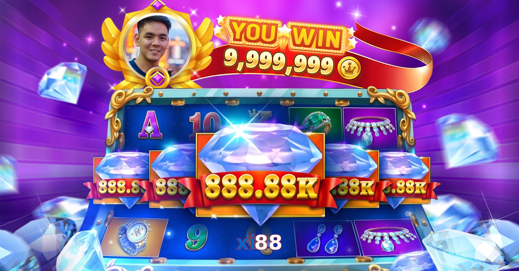 xi88