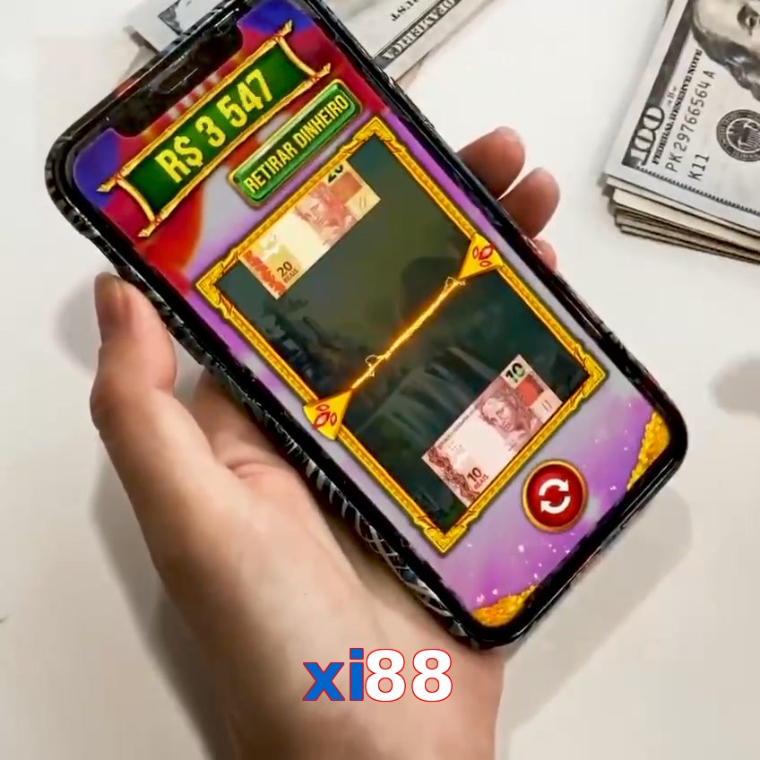 xi88