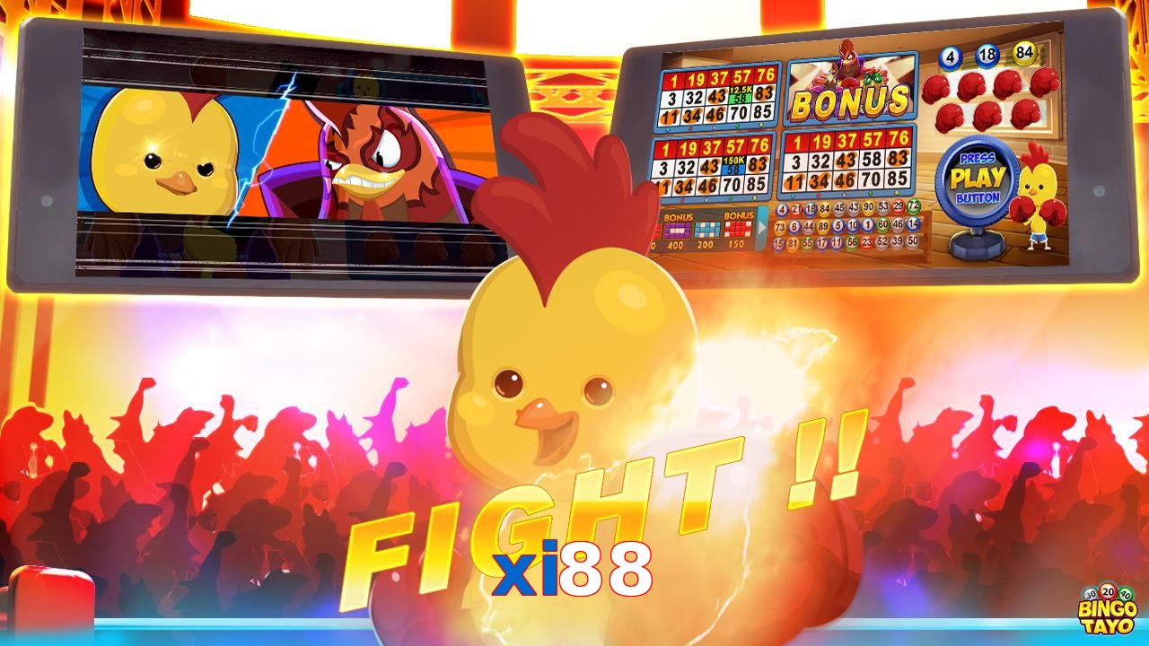 xi88