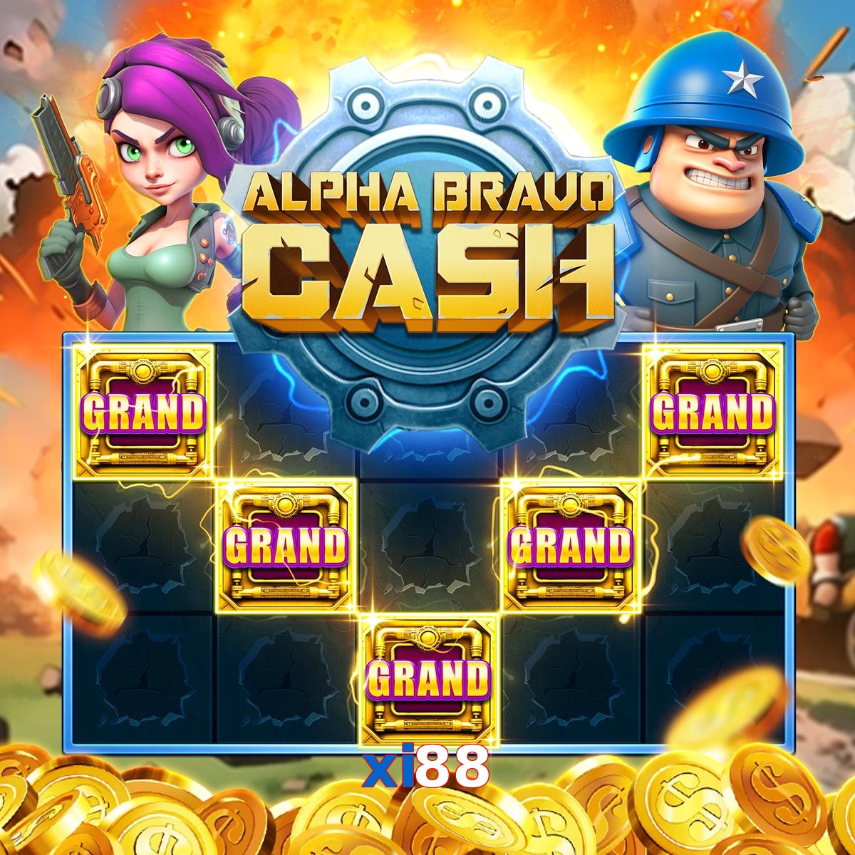 xi88