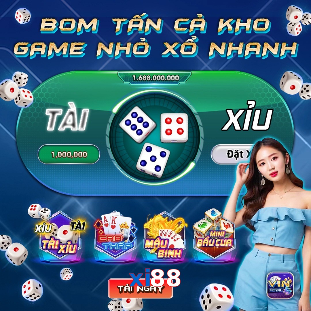 xi88