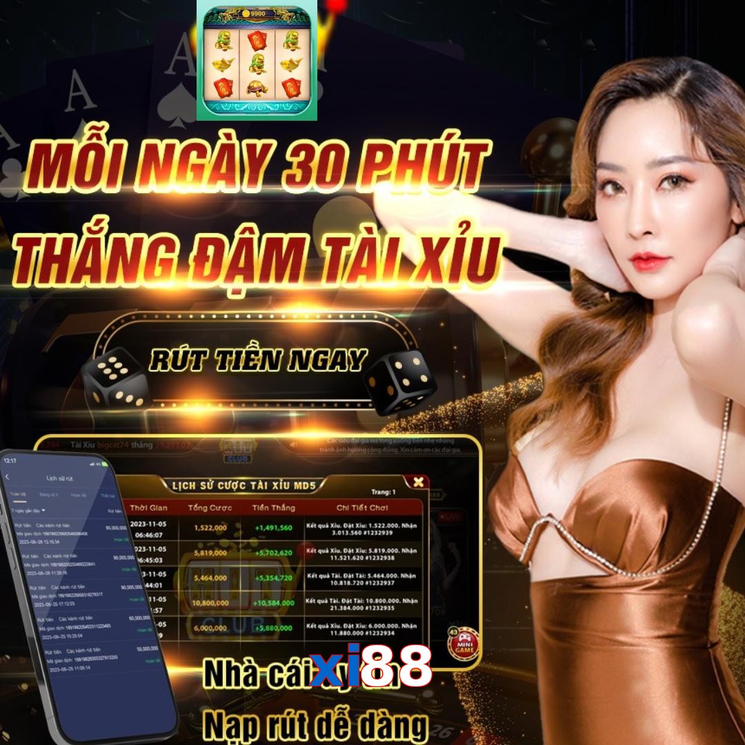 xi88