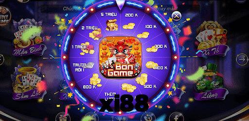 xi88