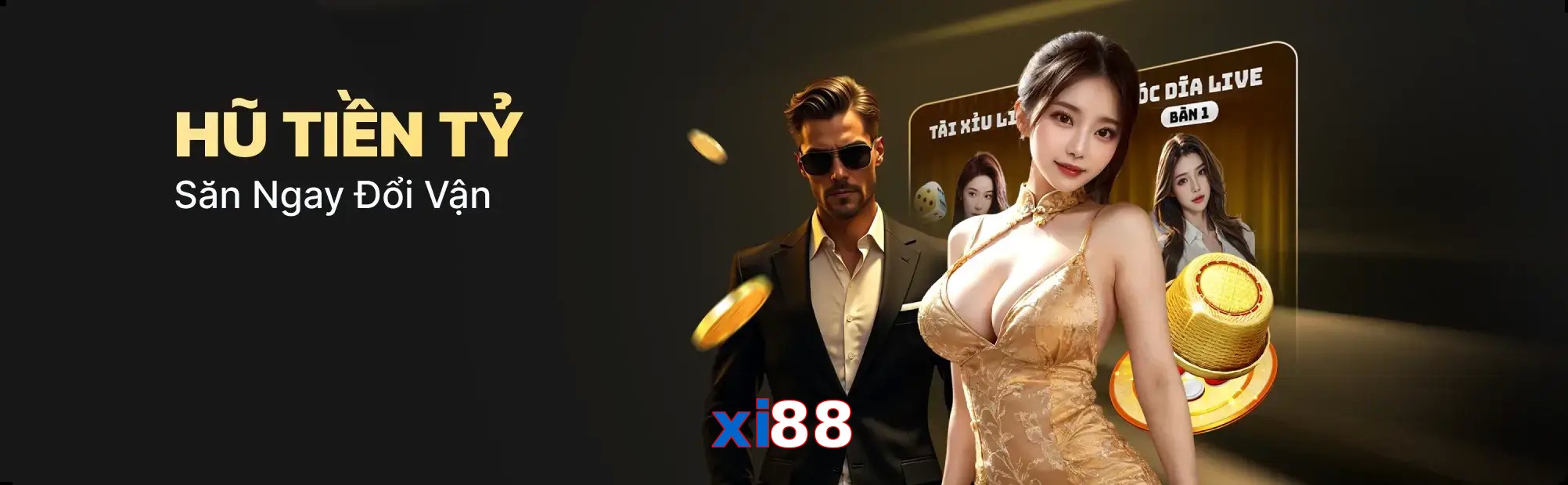 xi88