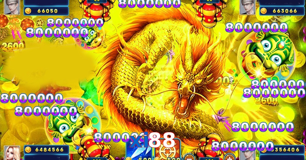 xi88