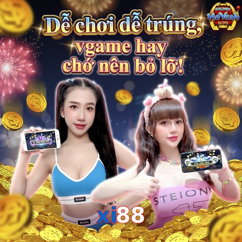 xi88
