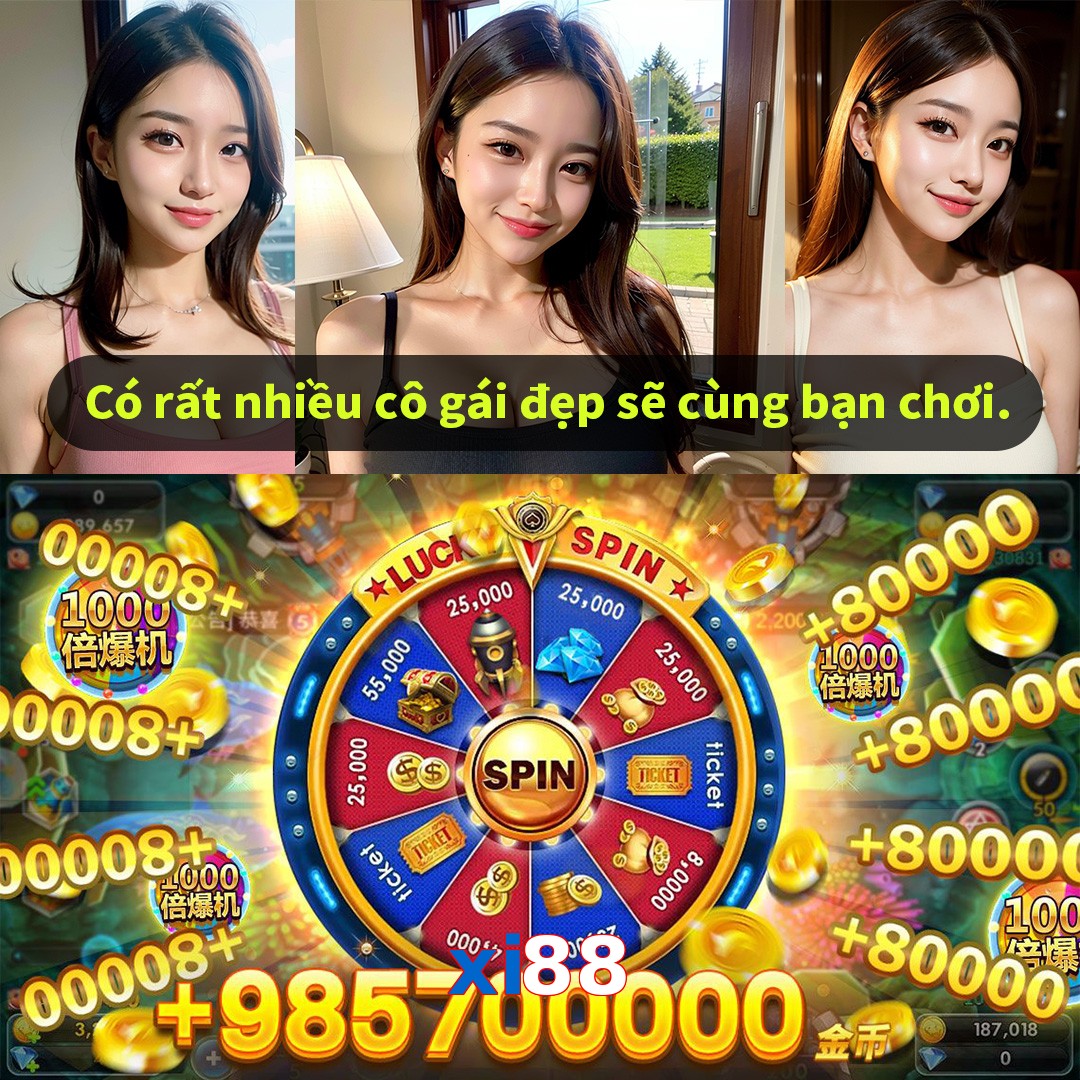 xi88