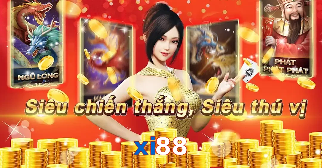 xi88