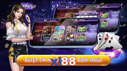 xi88