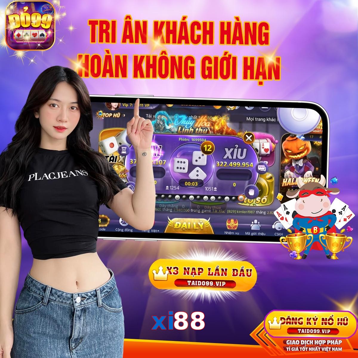 xi88