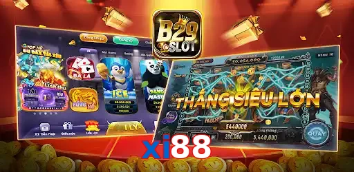 xi88
