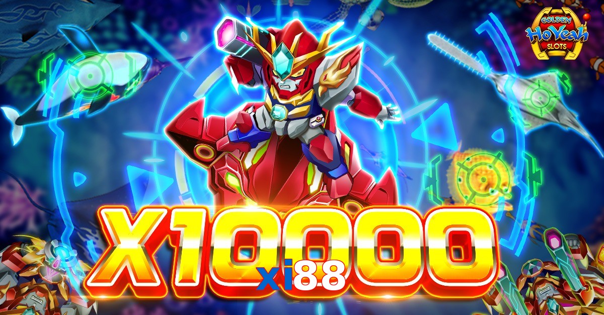 xi88
