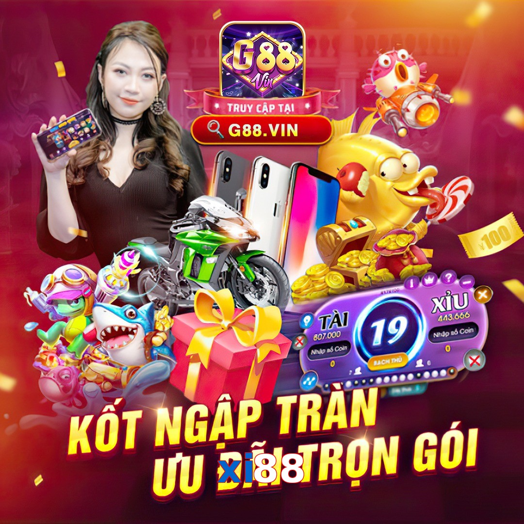 xi88
